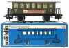 Sondermodell Märklin 4040 „15 Jahre Altes Spielzeug“