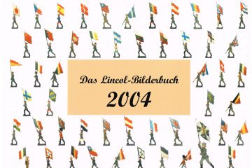 Das Lineol-Bilderbuch 2004