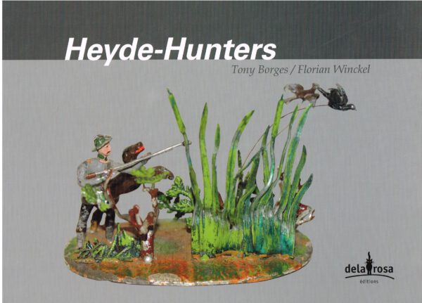 Heyde-Hunters