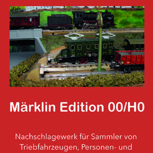 Märklin Edition 00/H0