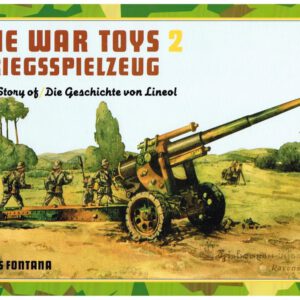 Hausser-Elastolin – Kriegsspielzeug No.2 | Die Geschichte von Lineol
