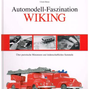 Wiking Automodell Faszination Wiking