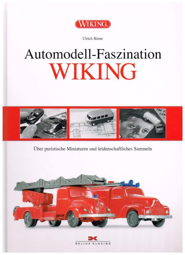 Wiking Automodell Faszination Wiking