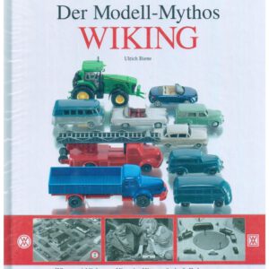 Wiking Der Modell-Mythos