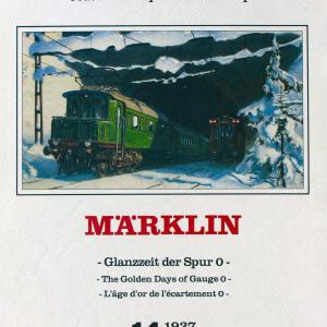 Technisches Spielzeug im Wandel der Zeit – Band 14