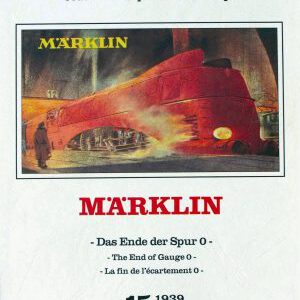 Technisches Spielzeug im Wandel der Zeit – Band 15