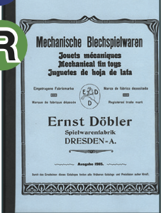 Ernst Döbler