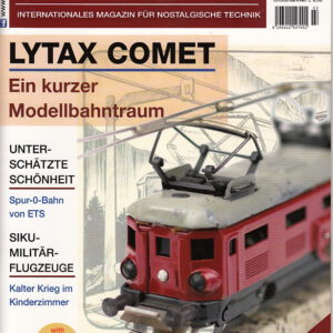 Magazin Altes Spielzeug – Ausgabe 3/2013