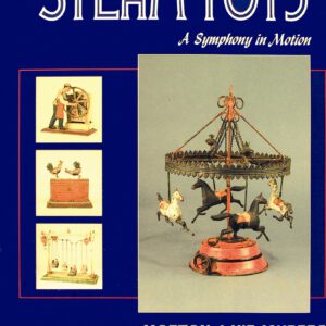 Steam Toys | A Symphonie in Motion