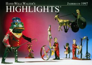 Hans-Willi Walter's Highlights | Jahrbuch 1997