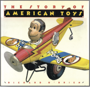 The History of American Toys