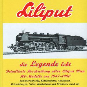 Liliput | Die Legende lebt