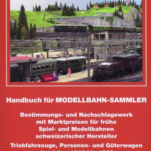 Mikado Schweiz Edition
