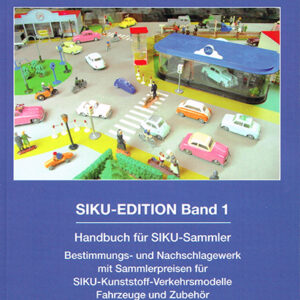 Siku Edition Bd. 1
