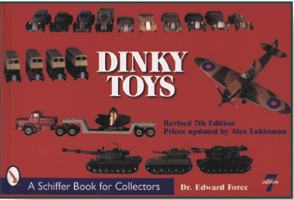 Dinky Toys