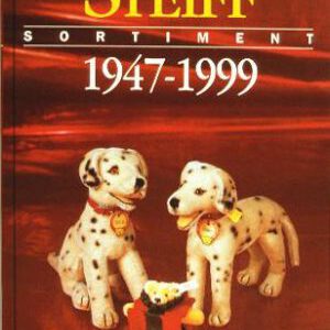 Steiff Sortiment | 1947 - 1999