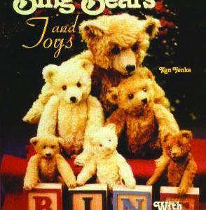 Bing Bears and Toys | With Price Guide